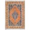Nuloom Halley Floral Medallion Area Rug 3ft x 5ft MUAG02B-305 - alternate 2